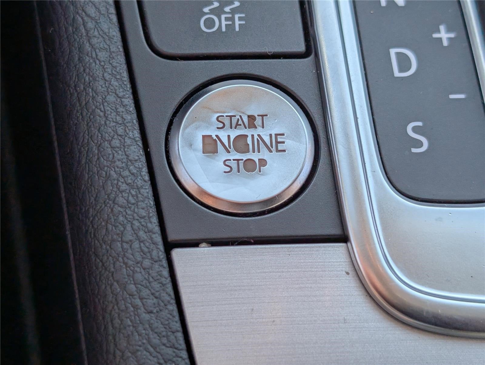 2016 Volkswagen CC Sport