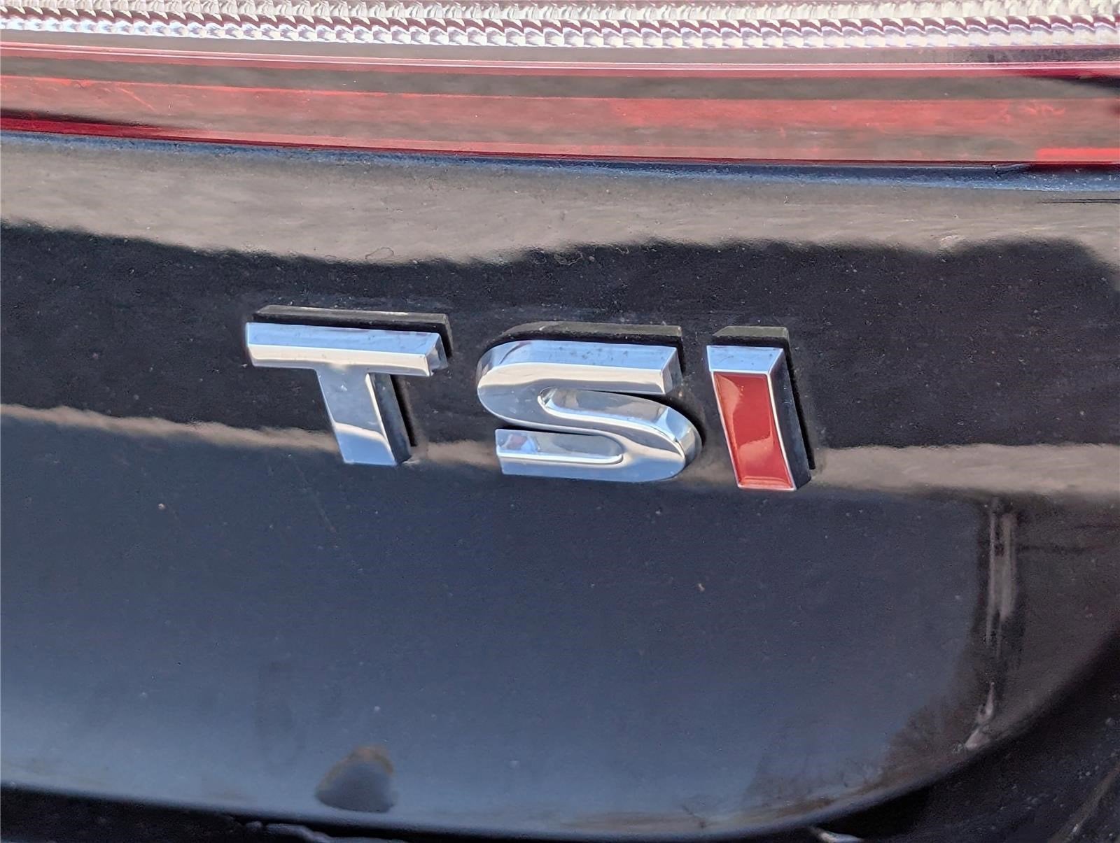 2016 Volkswagen CC Sport