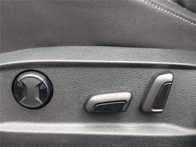 2016 Volkswagen Golf R Base
