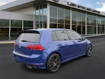 2016 Volkswagen Golf R Base