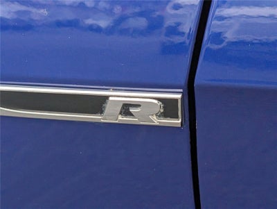 2016 Volkswagen Golf R Base