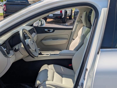 2020 Volvo XC60 Inscription