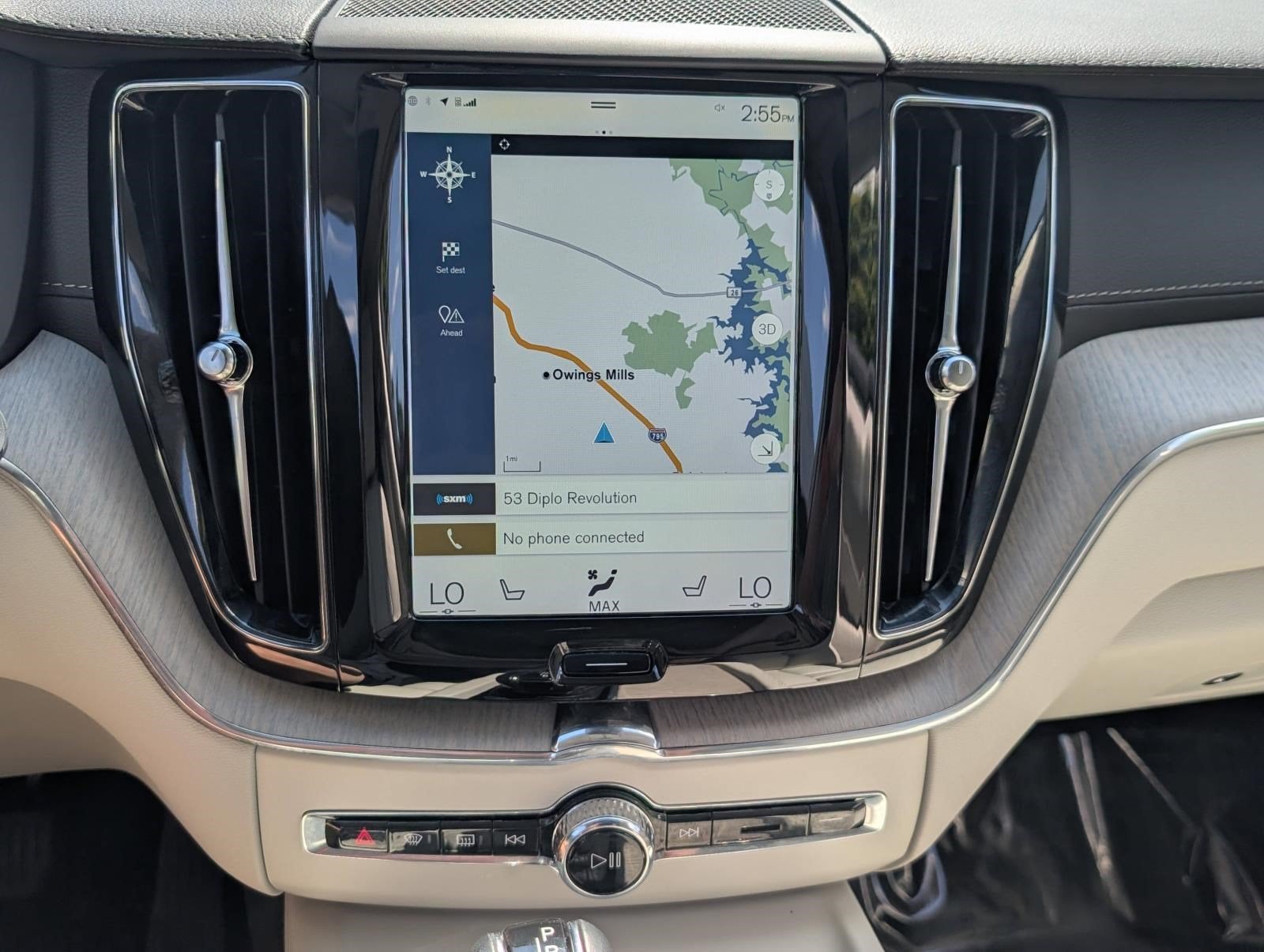 2020 Volvo XC60 Inscription