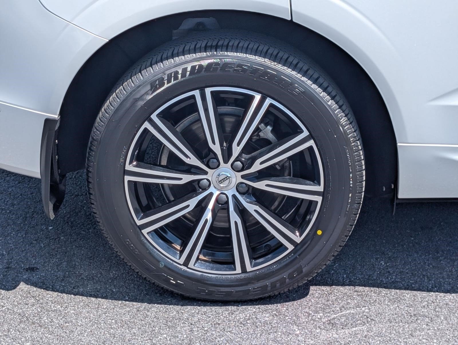 2020 Volvo XC60 Inscription
