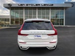2024 Volvo XC60 Plus Dark Theme