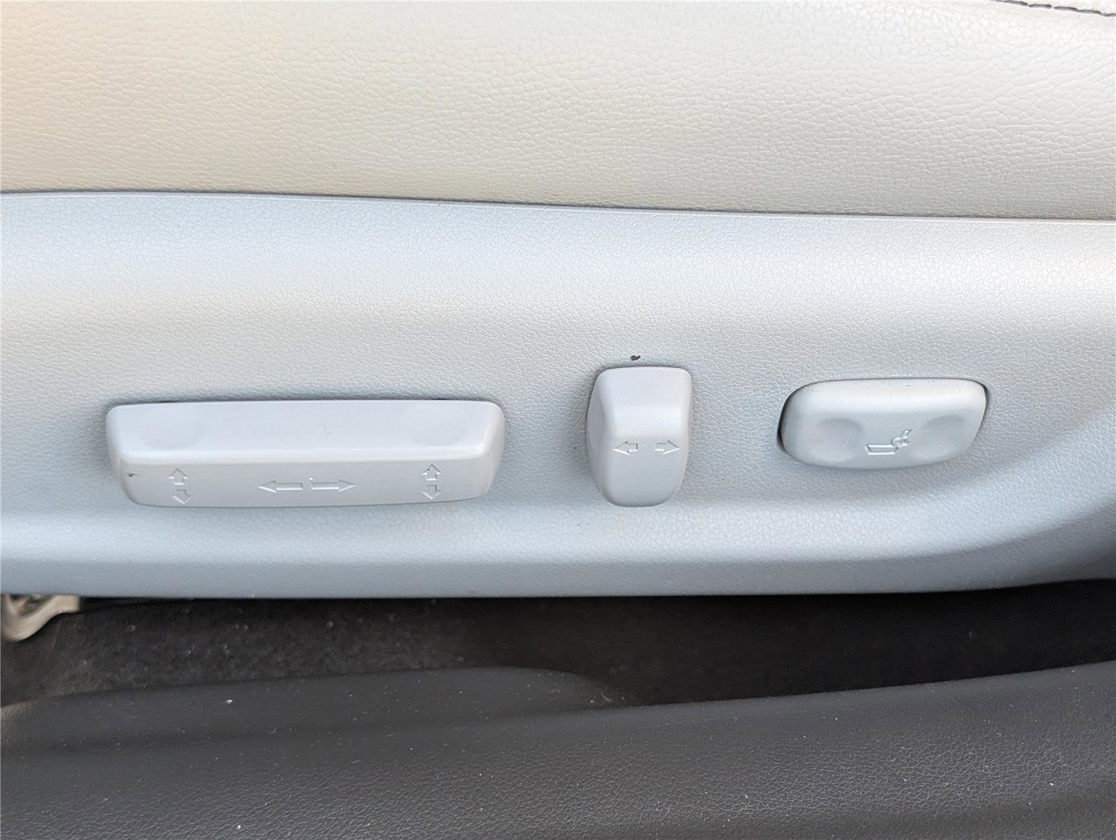 2020 Acura ILX w/Premium Pkg