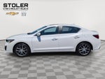 2020 Acura ILX w/Premium Pkg