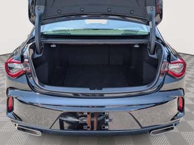 2023 Acura TLX w/Technology Package