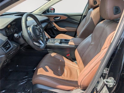 2023 Acura TLX w/Technology Package