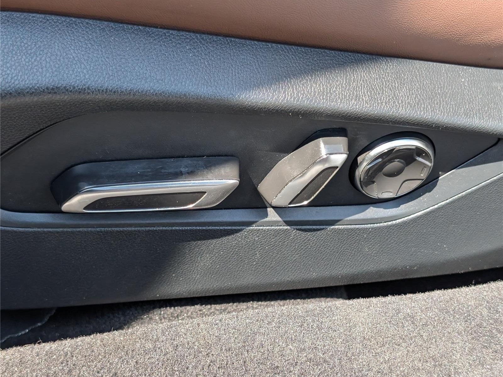 2023 Acura TLX w/Technology Package