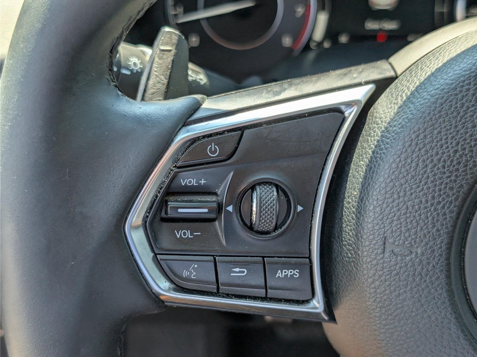 2023 Acura TLX w/Technology Package