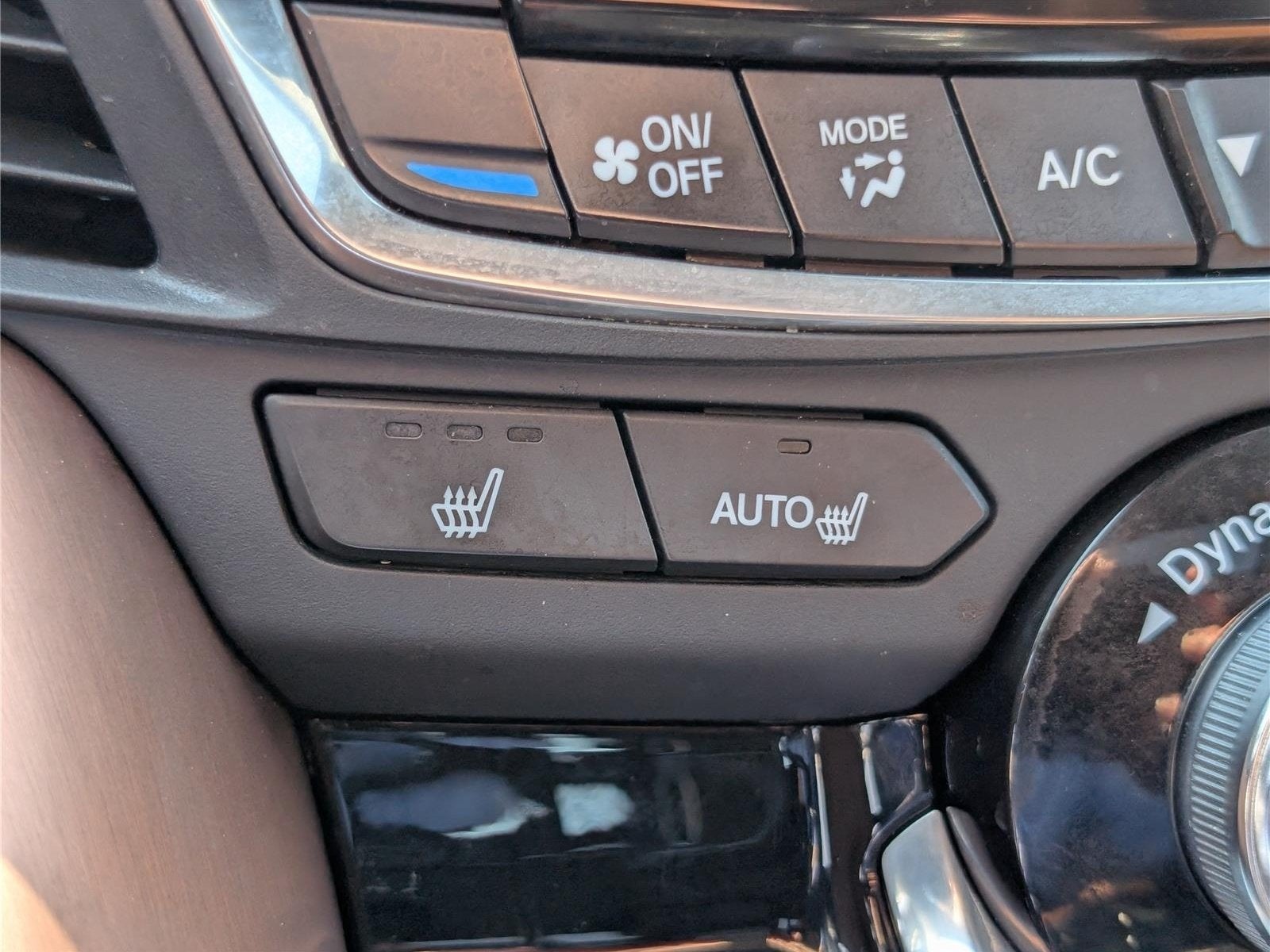 2023 Acura TLX w/Technology Package