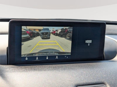 2023 Acura TLX w/Technology Package