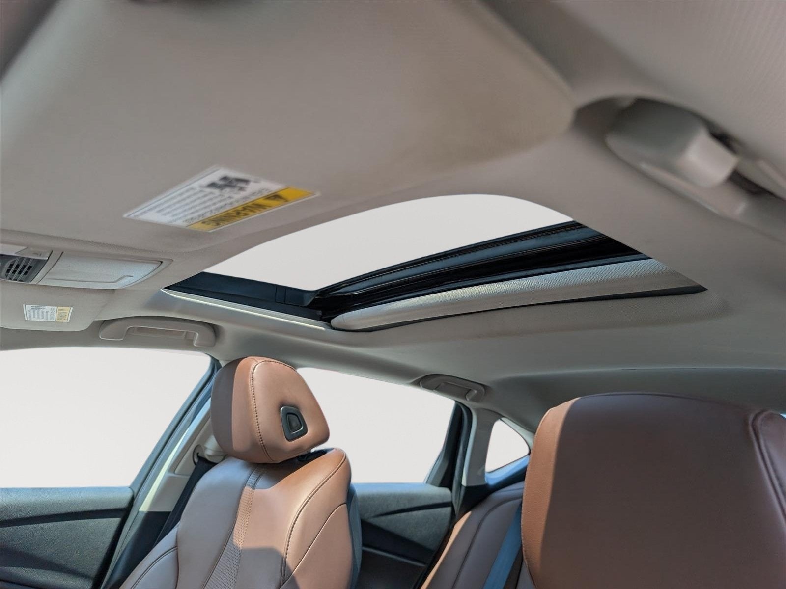 2023 Acura TLX w/Technology Package