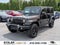 2016 Jeep Wrangler Unlimited Backcountry