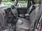 2016 Jeep Wrangler Unlimited Backcountry