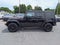 2016 Jeep Wrangler Unlimited Backcountry