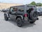 2016 Jeep Wrangler Unlimited Backcountry