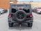 2016 Jeep Wrangler Unlimited Backcountry