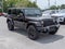 2016 Jeep Wrangler Unlimited Backcountry