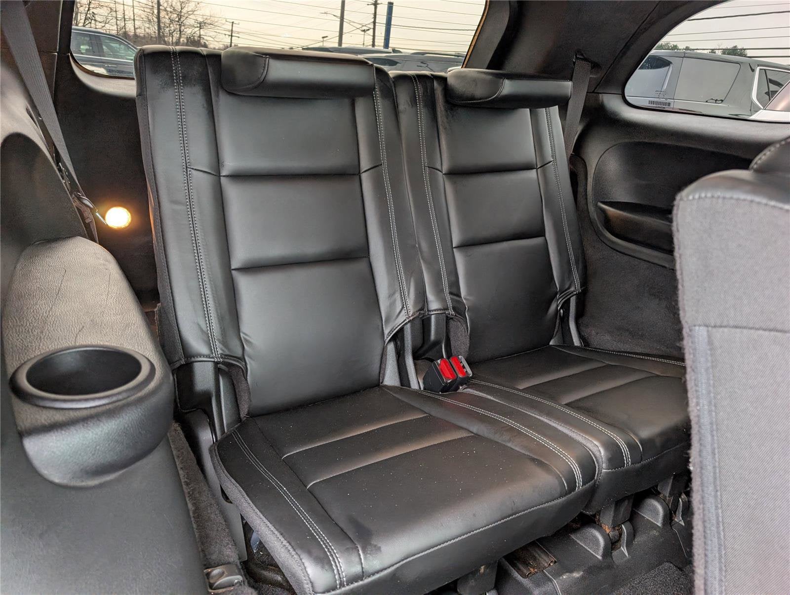 2021 Dodge Durango GT