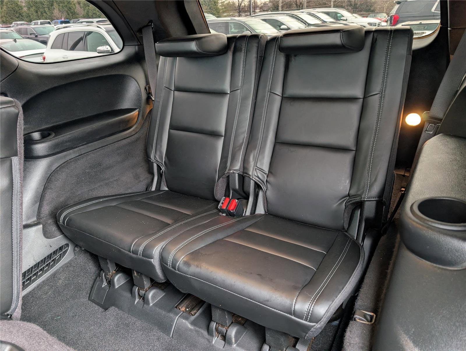 2021 Dodge Durango GT