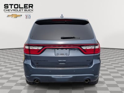 2021 Dodge Durango GT