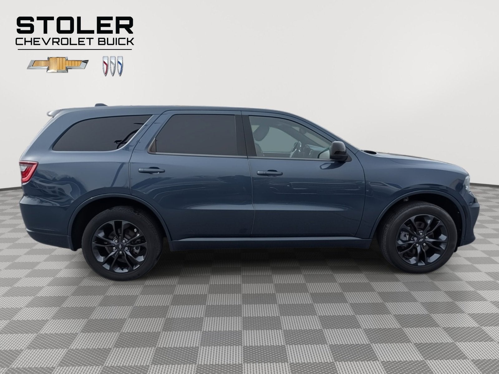 2021 Dodge Durango GT