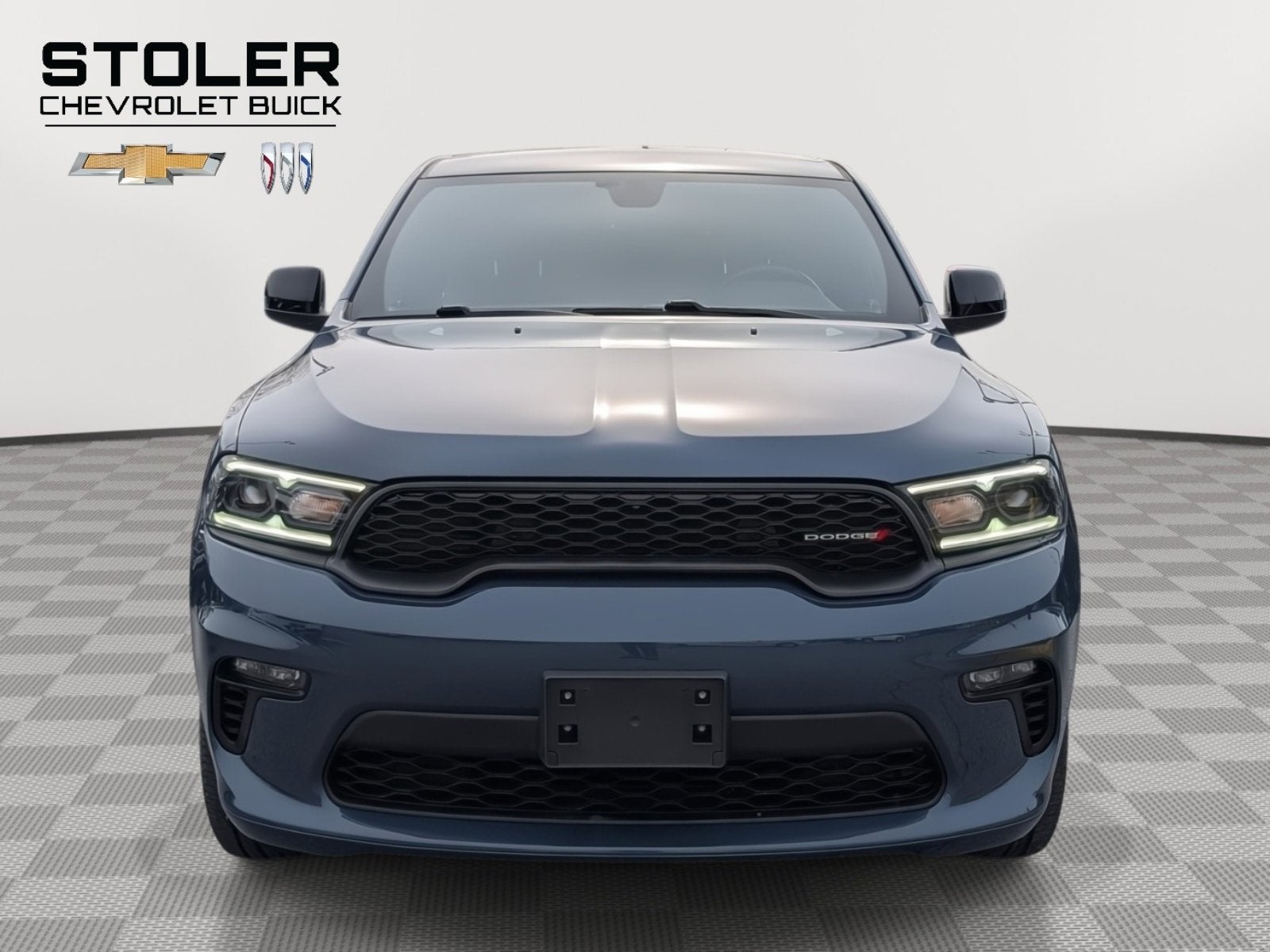2021 Dodge Durango GT