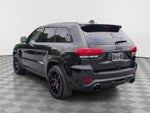 2016 Jeep Grand Cherokee SRT Night