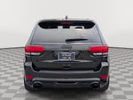 2016 Jeep Grand Cherokee SRT Night