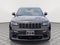 2016 Jeep Grand Cherokee SRT Night