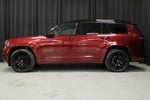 2025 Jeep Grand Cherokee L Summit Reserve