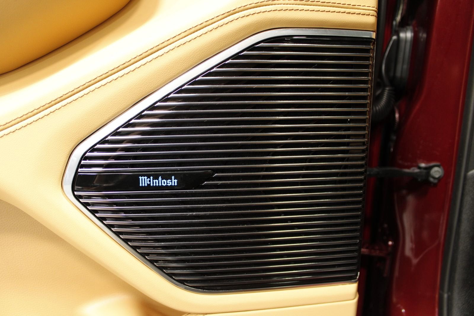 2025 Jeep Grand Cherokee L Summit Reserve