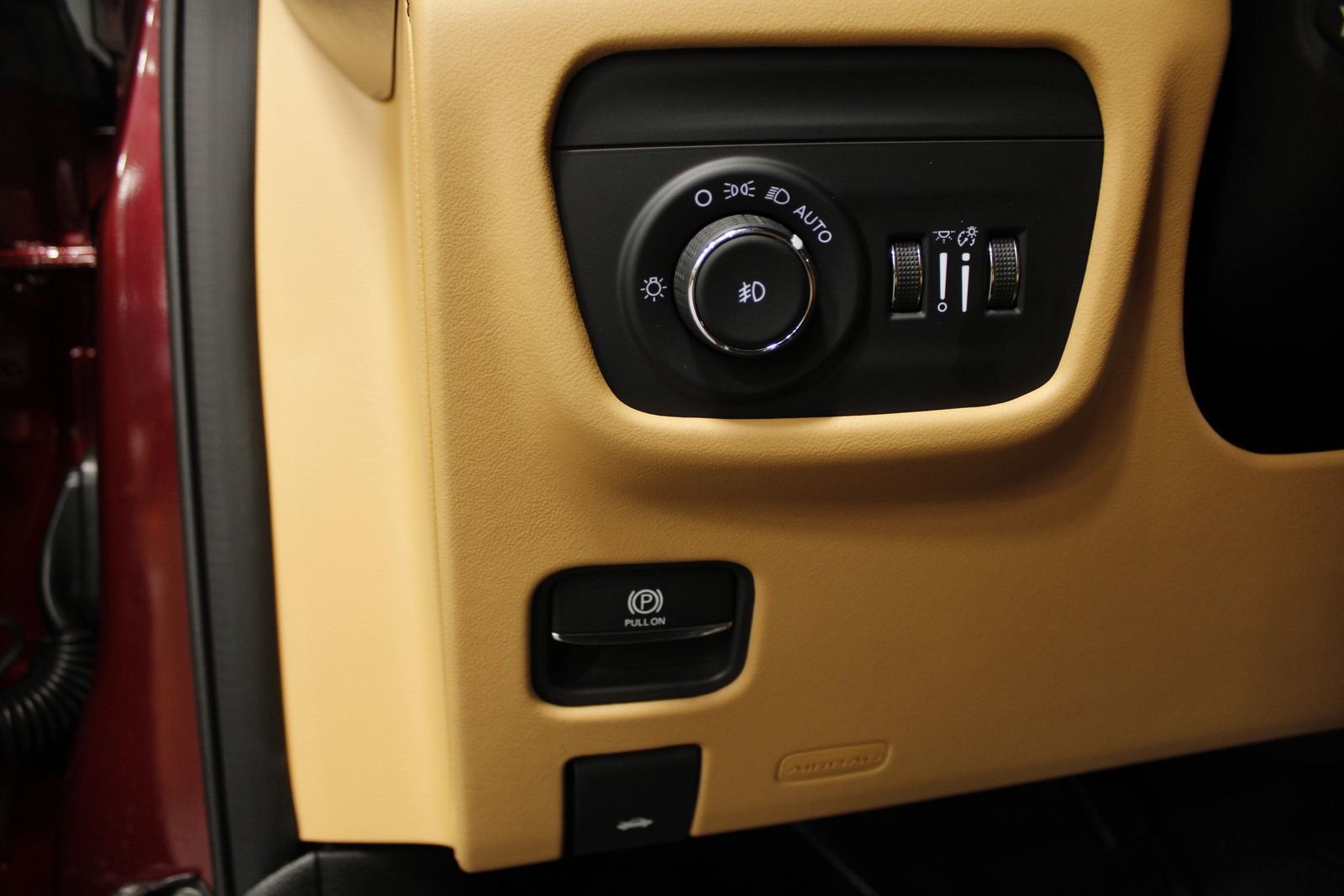 2025 Jeep Grand Cherokee L Summit Reserve