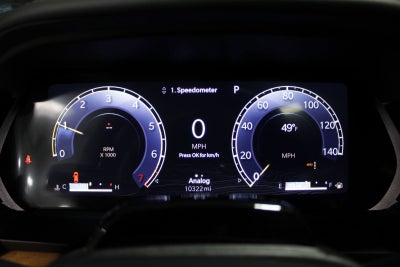 2025 Jeep Grand Cherokee L Summit Reserve