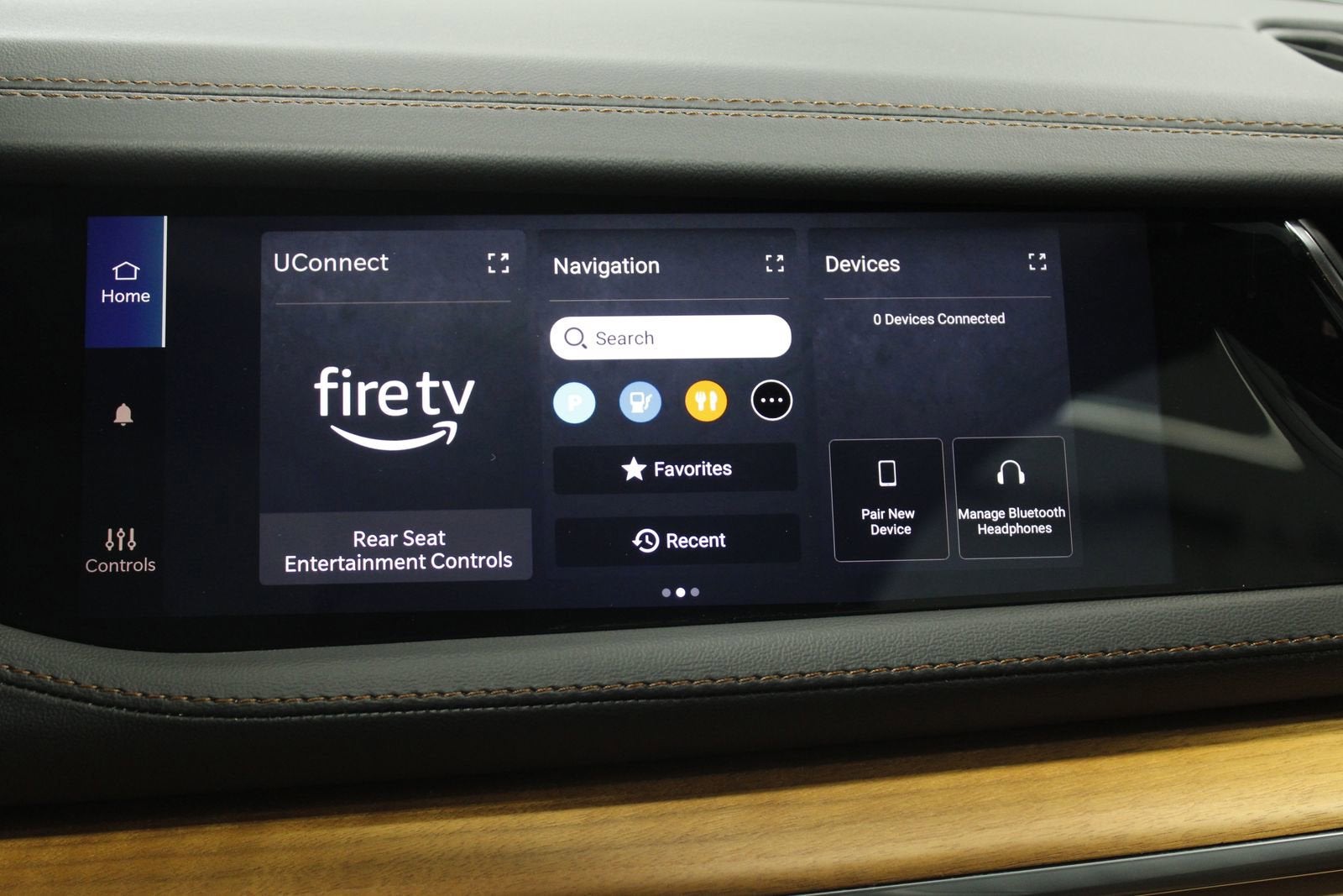 2025 Jeep Grand Cherokee L Summit Reserve