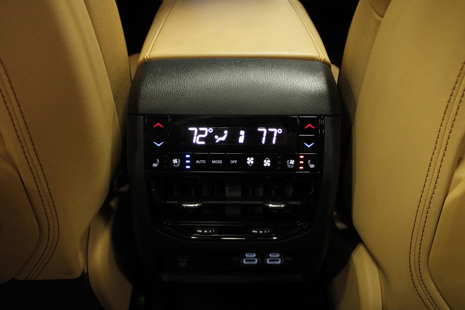 2025 Jeep Grand Cherokee L Summit Reserve