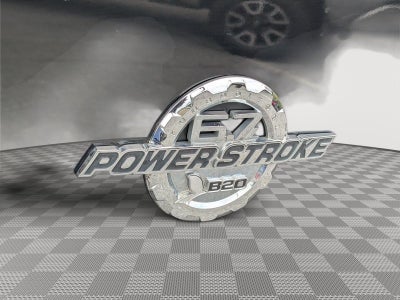 2011 Ford Super Duty F-250 SRW XL