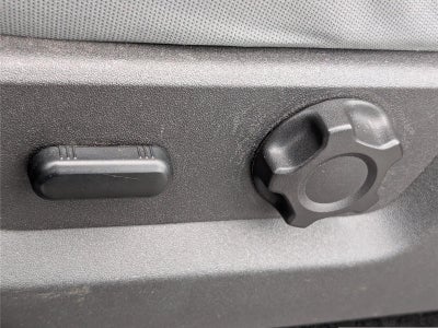 2011 Ford Super Duty F-250 SRW XL