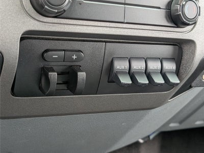 2011 Ford Super Duty F-250 SRW XL