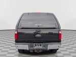 2011 Ford Super Duty F-250 SRW XL