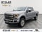2021 Ford Super Duty F-250 SRW XL