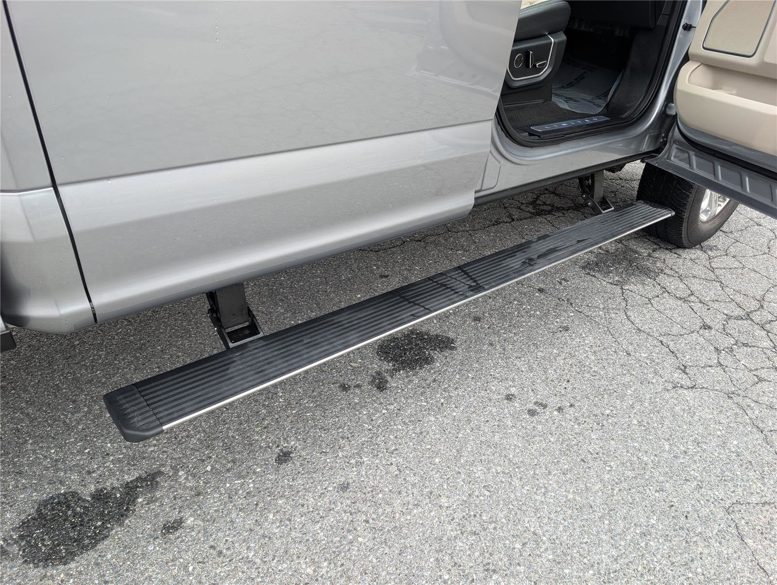 2021 Ford Super Duty F-250 SRW XL