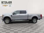 2021 Ford Super Duty F-250 SRW XL