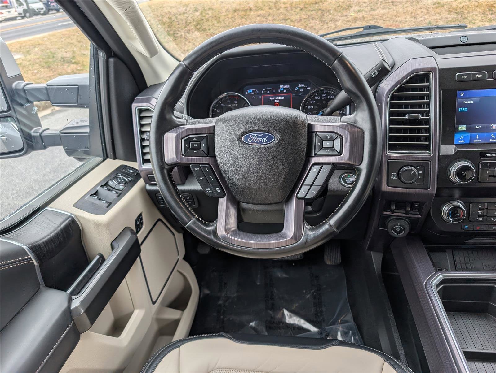 2021 Ford Super Duty F-250 SRW XL
