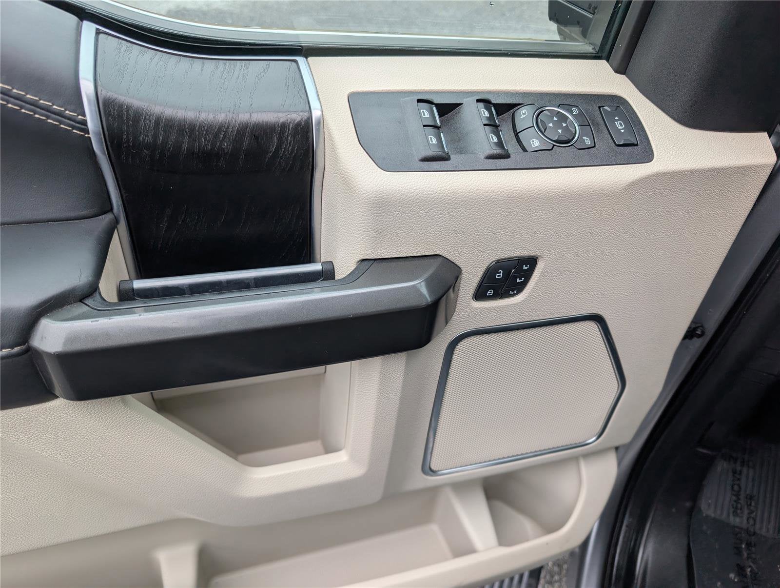 2021 Ford Super Duty F-250 SRW XL