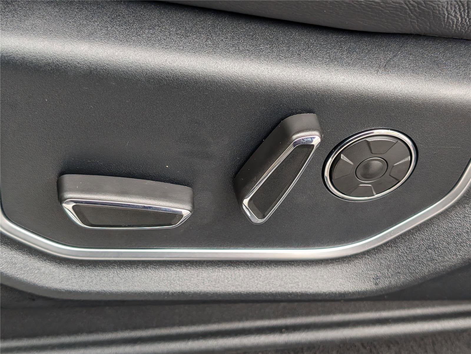 2021 Ford Super Duty F-250 SRW XL