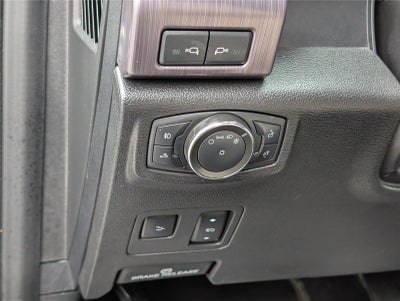 2021 Ford Super Duty F-250 SRW XL