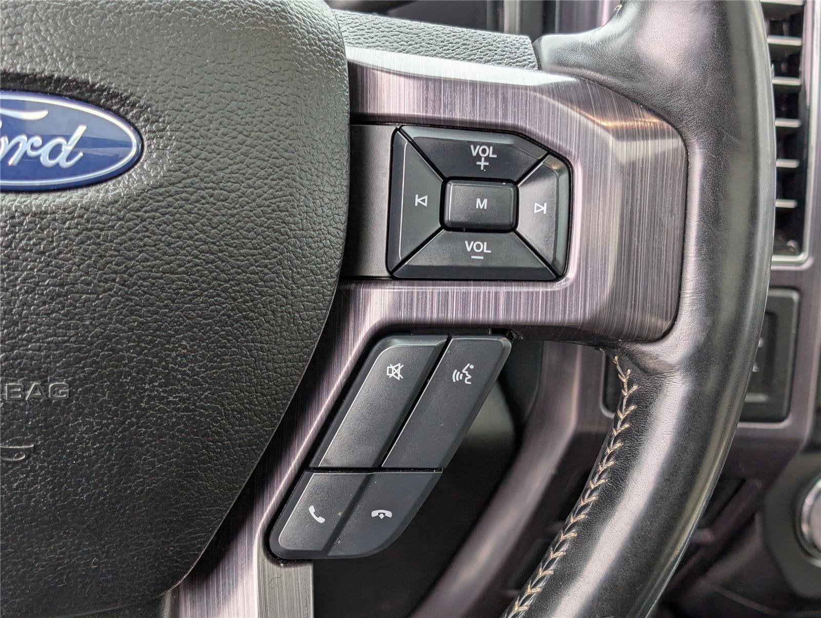 2021 Ford Super Duty F-250 SRW XL